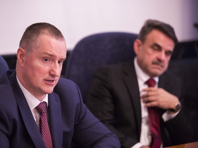 Šufliarsky končí, ohlásil Čižnár po škandále s Kočnerovými SMS