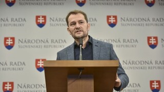 Matovič sa pri Šufliarskom cíti ako Dávid, konfrontoval ho autor SMS
