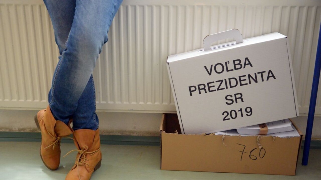 Slováci by chceli voliť aj z cudziny, nie každý sa vie dostaviť