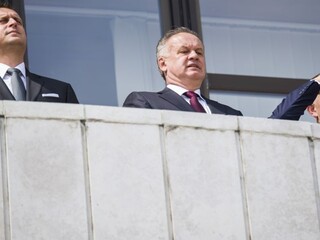 Exkluzívny prieskum TA3: Komu dôverujeme najviac a komu najmenej?