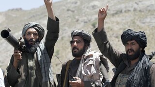 Taliban zaútočil na konvoj viceprezidenta, zahynul jeho ochrankár
