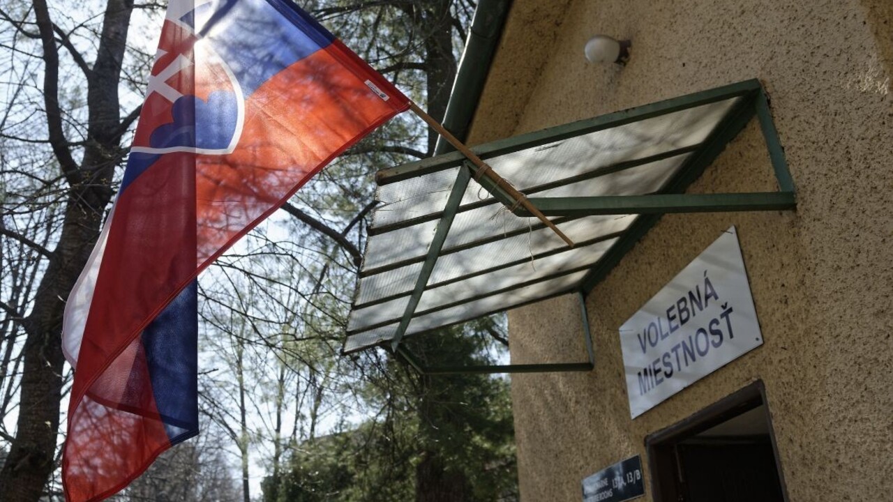 Prezradili, kedy vyhlásia oficiálne výsledky prezidentských volieb