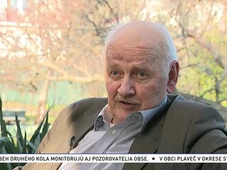 Portrét archeológa Alexandra Ruttkaya