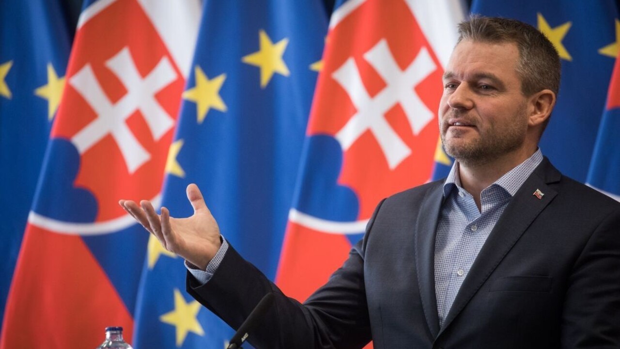 Premiér verí v konštruktívnu spoluprácu, víťazke zagratuloval