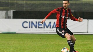 Zlaté Moravce sú o krok bližšie k záchrane, zdolali Trnavu