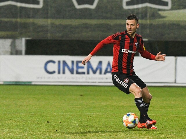 Zlaté Moravce sú o krok bližšie k záchrane, zdolali Trnavu
