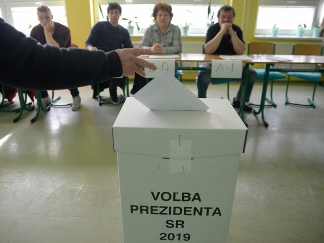 Čaputová dominovala v Bratislave. Ako dopadli ostatné kraje?