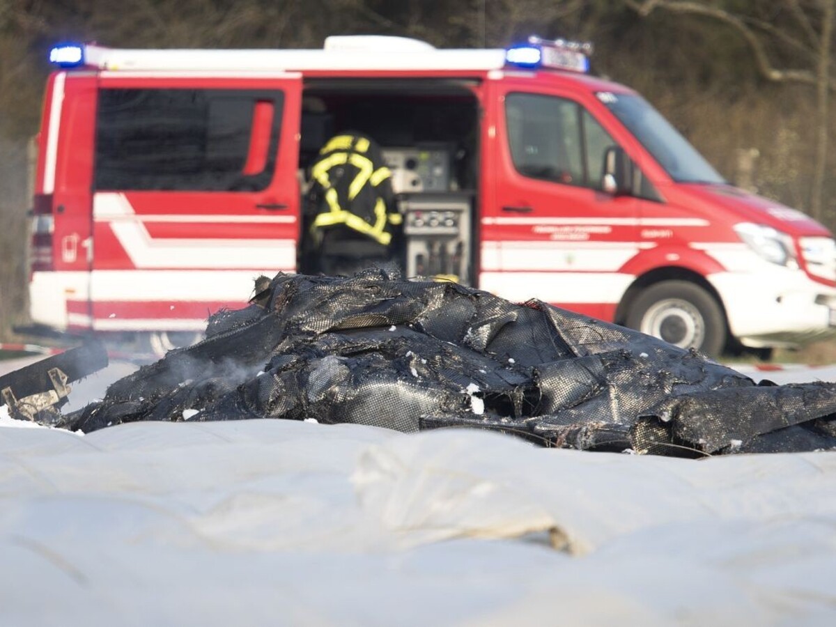 Neďaleko Frankfurtu havarovalo lietadlo, hlásia mŕtvych