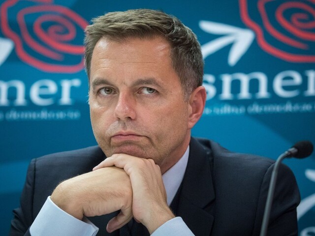 Kažimír nesúhlasí so Smerom, strana podľa neho voľby prehrala