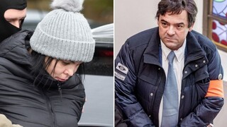 Rozhodli o väzbe pre Kočnera, Zsuzsovú aj zvyšok skupiny