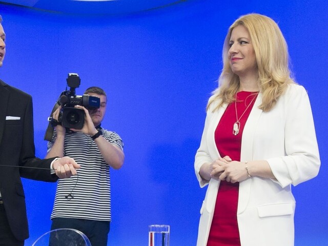 Čaputová je na ďalšej sociálnej sieti, napísala prvý príspevok