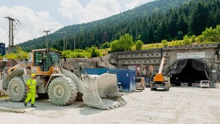 Nového stavebníka na D1 Višňové vyberie po odchode Talianov súťaž