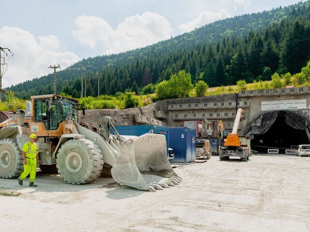 Nového stavebníka na D1 Višňové vyberie po odchode Talianov súťaž