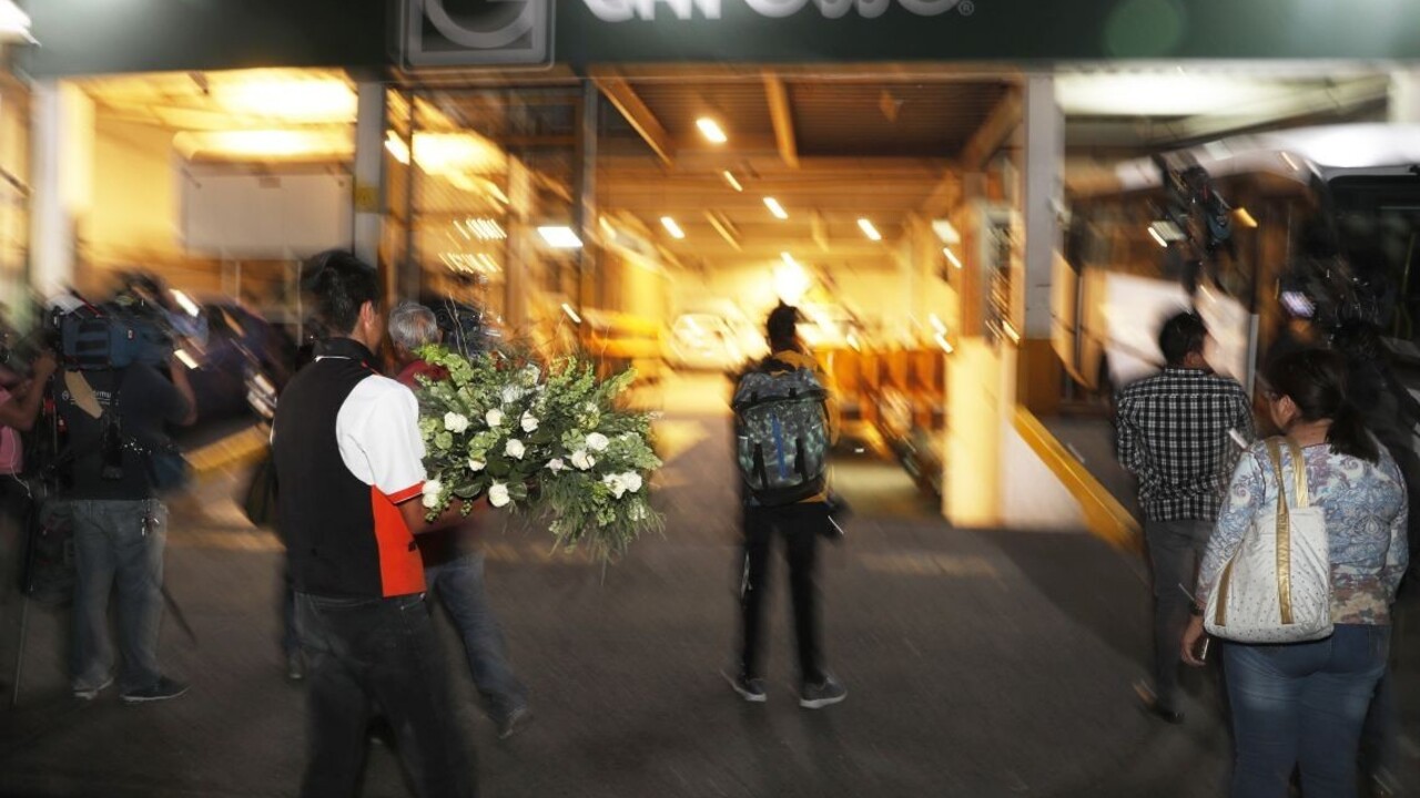 Rockovú hviezdu obvinili z obťažovania, spáchala samovraždu