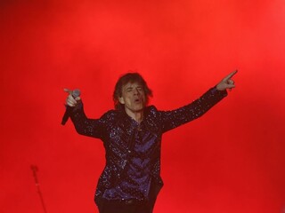 Spevák Mick Jagger ruší koncerty, musí podstúpiť operáciu srdca