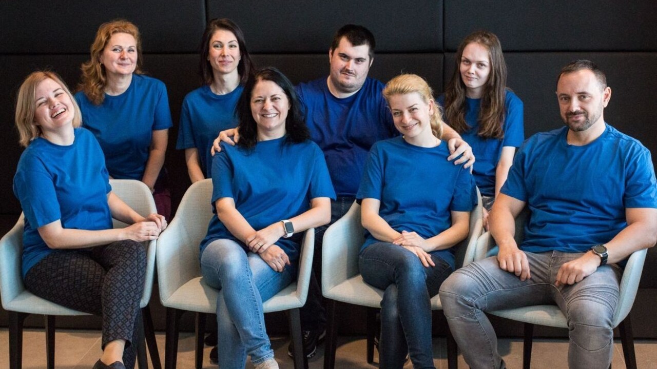 Kaufland dáva šancu na zamestnanie aj autistom