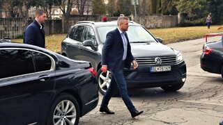 Pellegrini má pri kotlebovcoch červenú čiaru, ktorú neprekročí