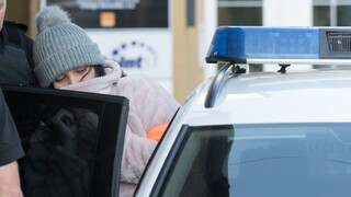 Zsuzsová opäť vypovedala, účasť na príprave vraždy poprela