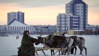Pomník obetí stalinských represií / Najrušnejšia hranica na svete