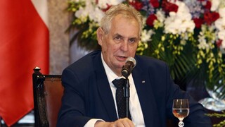 Zeman je na návšteve Rakúska. Stretol sa s krajanmi a spolkami