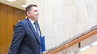 Danko chcel meno nového ministra. Spoznáme ho po víkende