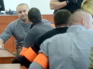 Piťo prehovoril. Odsúdený boss hodiny vypovedal na NAKA
