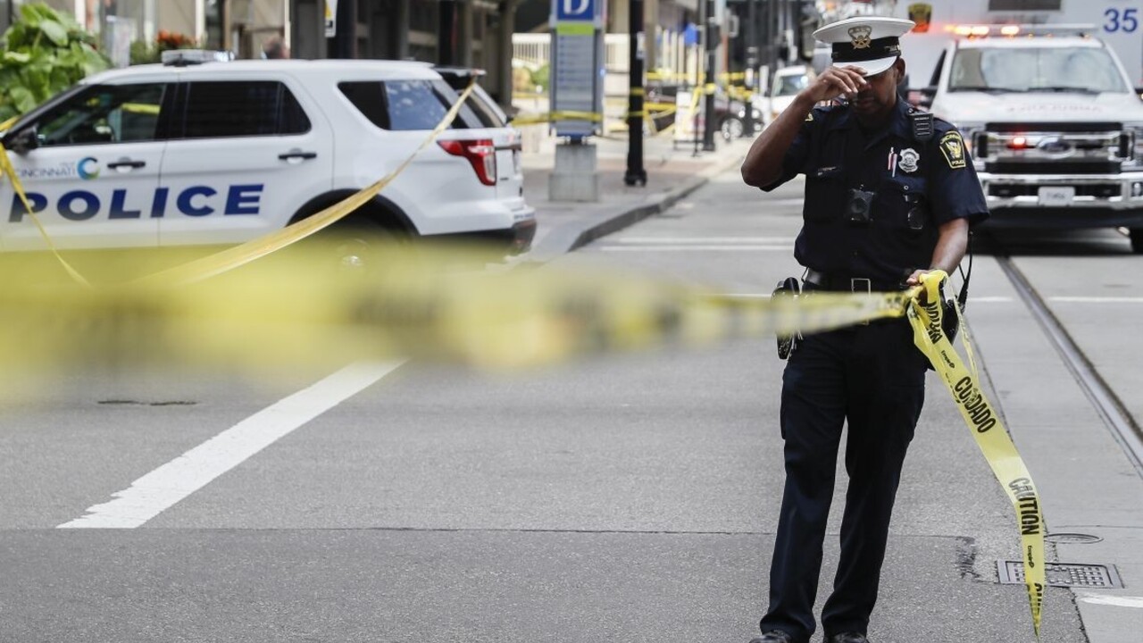 Nejde o hľadaného chlapca, ukázali testy DNA. Timmothy je stále nezvestný