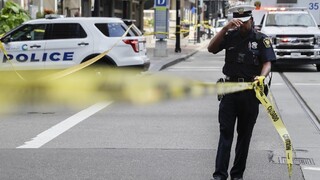 Nejde o hľadaného chlapca, ukázali testy DNA. Timmothy je stále nezvestný