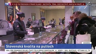 Záujem o slovenské mäso rastie, v chove však nie sme sebestační