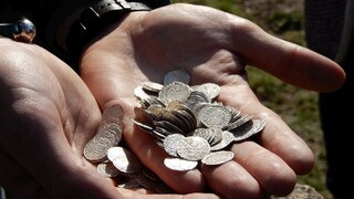 Manželia z Liptova našli unikátny poklad, čaká ich krásna odmena