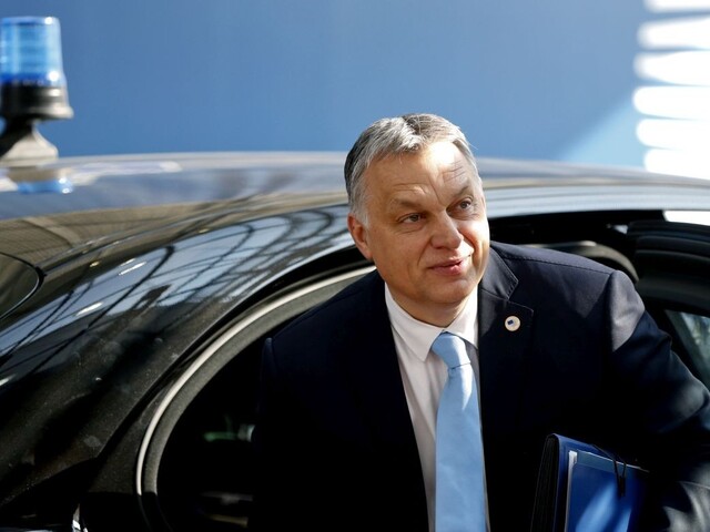 Orbán začal s kampaňou, vytiahol osvedčenú tému migrácie