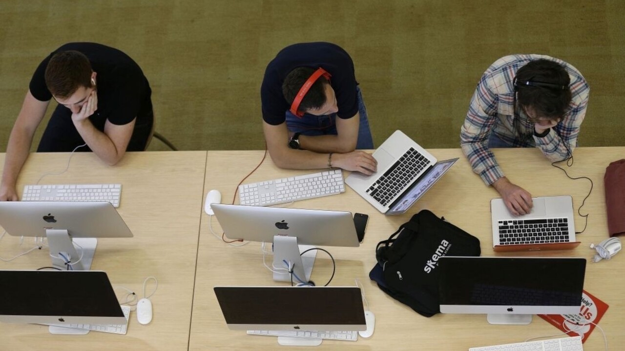 Chýba nám digitálna zručnosť, potrebné je celoživotné vzdelanie