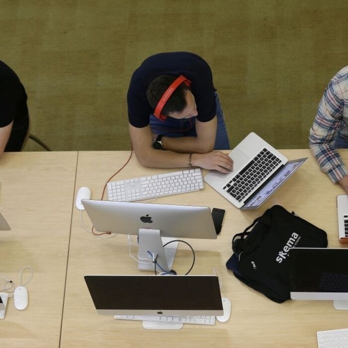 Chýba nám digitálna zručnosť, potrebné je celoživotné vzdelanie