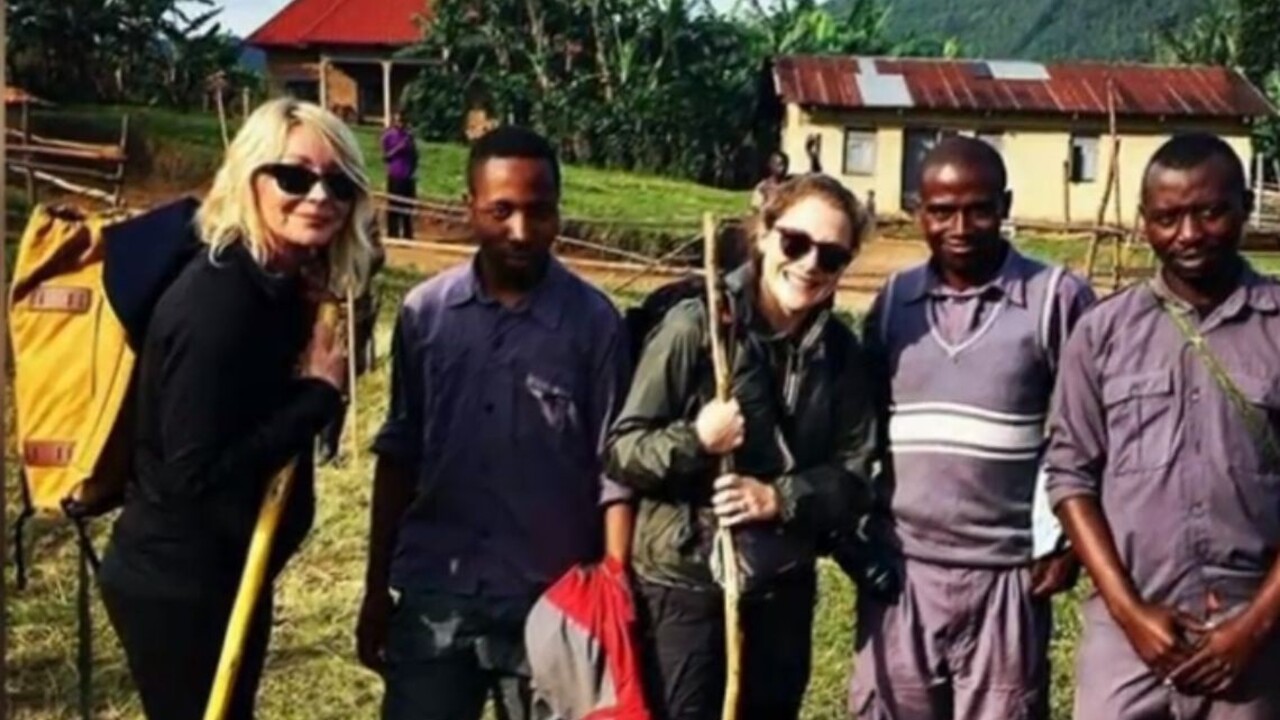 Za unesenú turistku z USA chceli pol milióna, už je na slobode