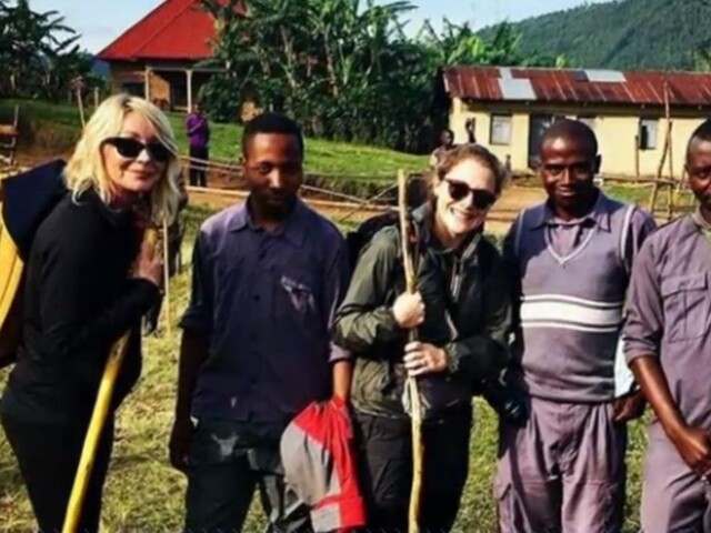 Za unesenú turistku z USA chceli pol milióna, už je na slobode