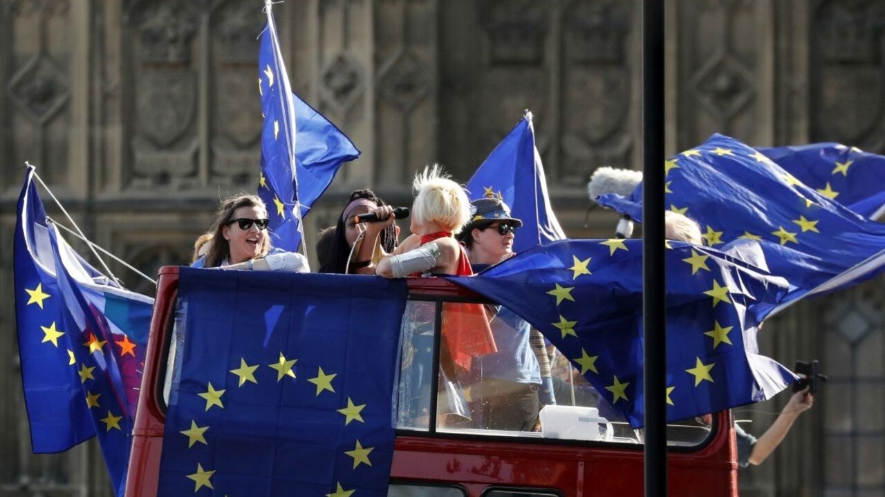 Veľký krok vpred. Škodlivý obsah na webe chcú prísnejšie trestať