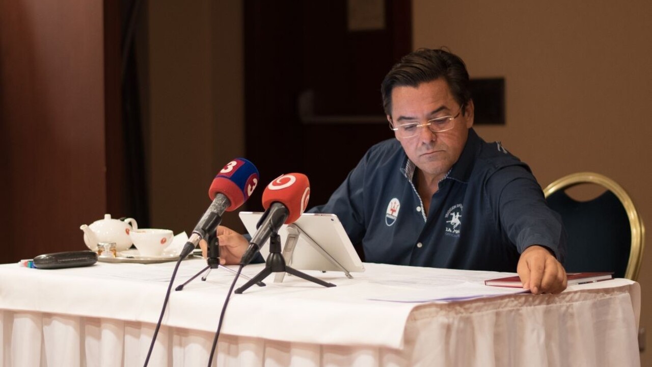 Vypočuli Kočnerovu vešticu. Prezradila, čo chcel vedieť od kariet