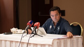 Vypočuli Kočnerovu vešticu. Prezradila, čo chcel vedieť od kariet