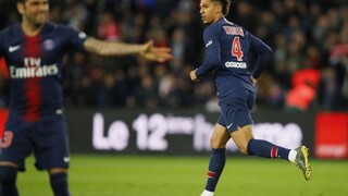 PSG si ešte musí počkať. So Štrasburgom iba remizovali