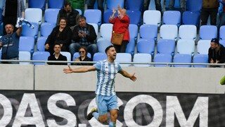 Slovan môže získať rekordný deviaty titul už v ďalšom kole