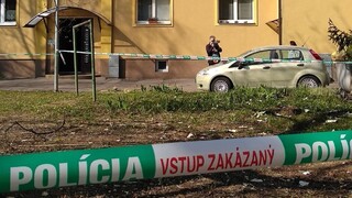 Výbuch v Banskej Bystrici usmrtil človeka. Polícia ho vyšetruje
