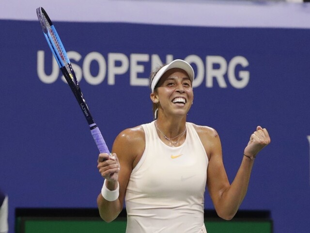 WTA ovládla Keysová, po prvý raz zdolala Wozniacku