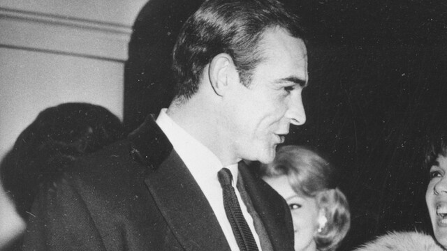 Zomrelo Bondovo dievča, juhoslovanská herečka Nadja Reginová