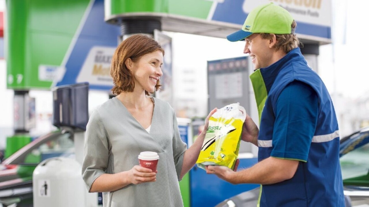 Voda do ostrekovačov OMV CARISTAL získala v teste vysoké hodnotenie