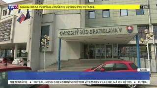 Údajný sprostredkovateľ Kuciakovej vraždy opäť pred súdom