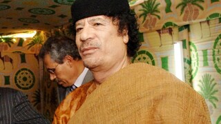 Predávajú luxusný stan, ktorý chcel Kaddáfí rozložiť na Manhattane