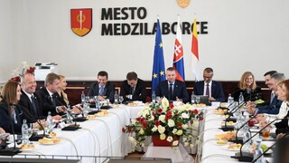 Vláda zasadla na východe, rozdelila milión na opravy aj kultúru