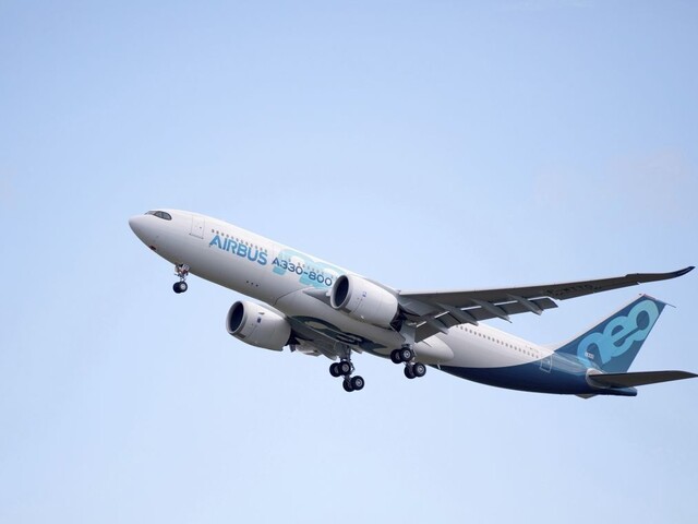 USA chcú na EÚ uvaliť ďalšie clá za miliardy, ide o Airbus