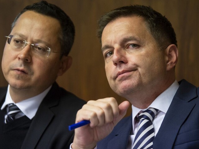Fico oznámil, koho chce za ministra financií. Nastúpi po sviatkoch