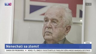 Výstava zachytáva obete komunizmu, mladým má rozšíriť obzory